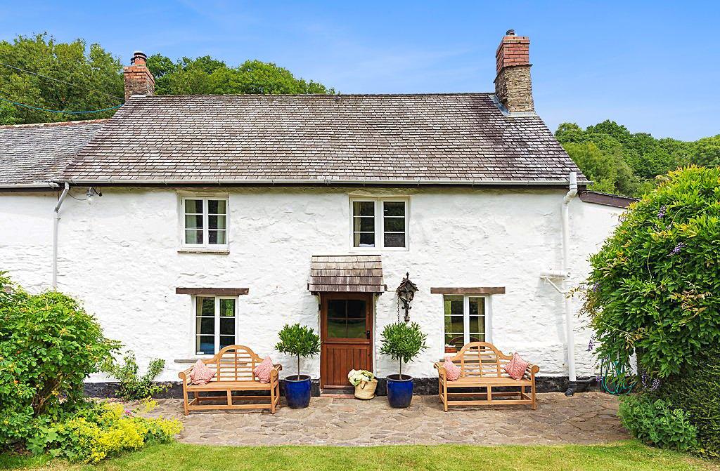 Bratton Mill Farmhouse