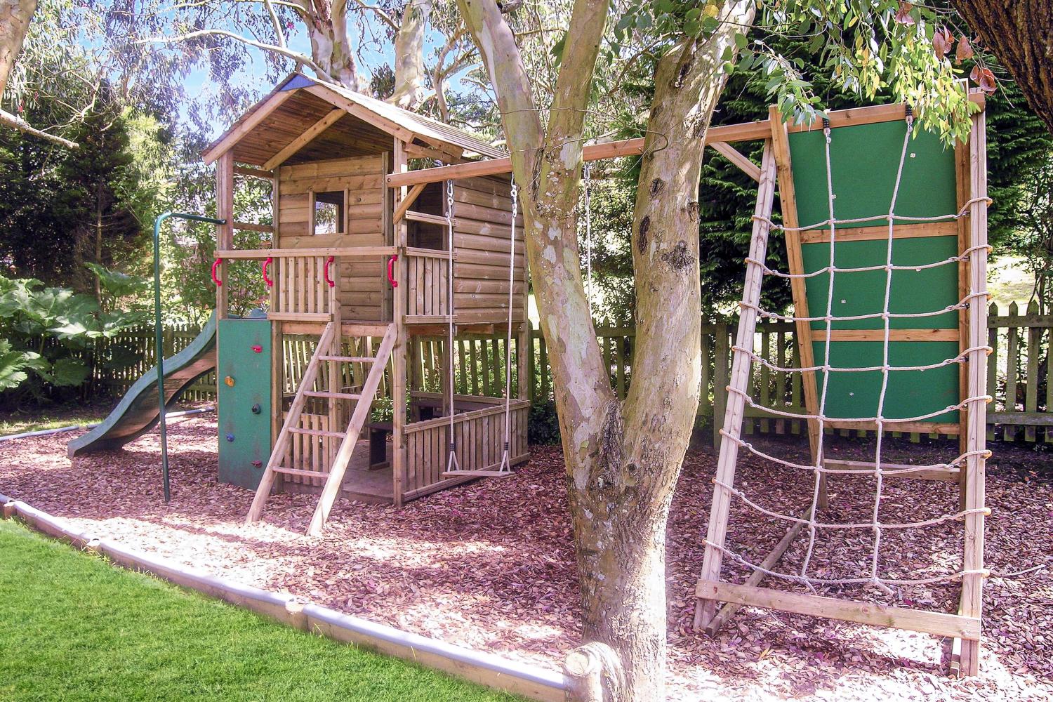 Gate Lodge Play Centre