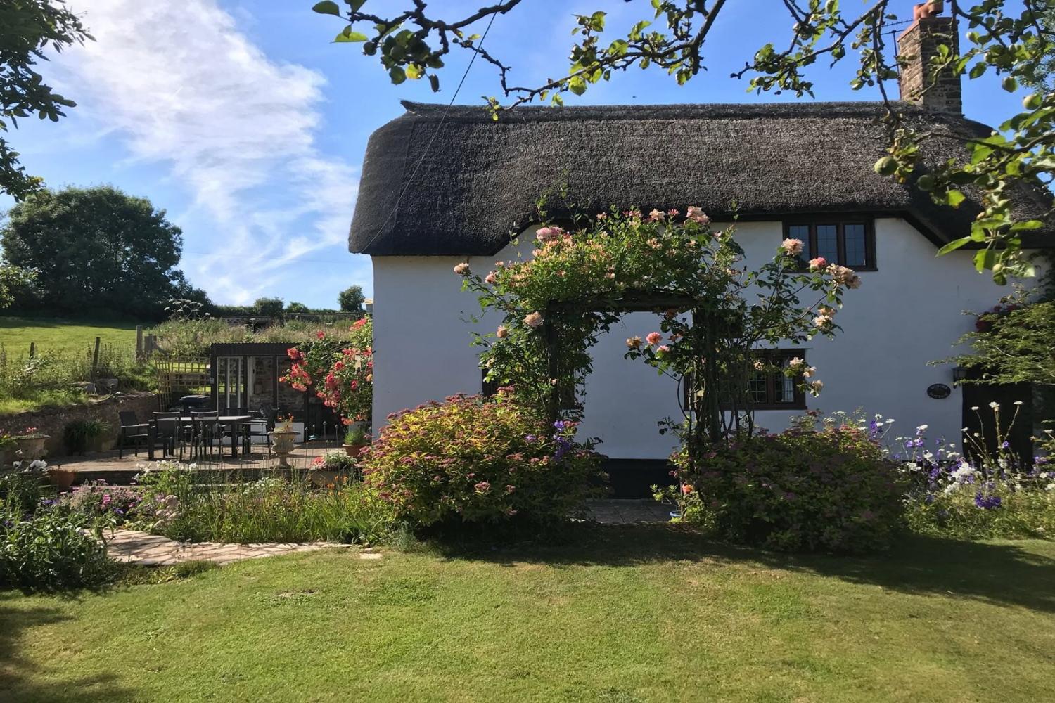 Winder Cottage, Bratton | Holiday Cottages in Minehead | The Best of..